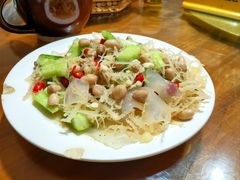 -十二道丰味·徐州土菜·烧烤(何山路店)