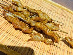 -沈记烧烤海鲜(江汉二路店)