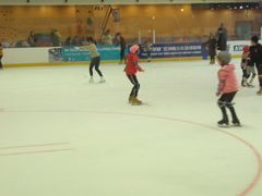 -冠军冰场CHAMPION RINK(凯德广场店)
