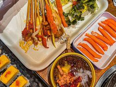-牛小嫩串串火锅(老国贸总店)