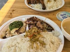 -广香烧腊快餐店