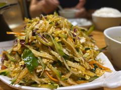 -小俩口烧烤东北菜(双井店)