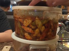 -黄记煌三汁焖锅(崇文门店)