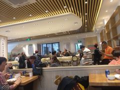 -素满香·素食自助餐(苏州·临顿路店)
