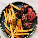 今天想吃日料还是法餐？来这通通满足你!