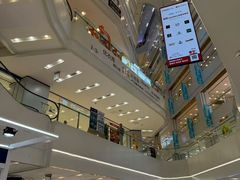 -凯德广场(武胜路店)