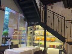 -LESCEDARS Brasserie Bistro香柏树