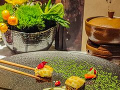 -叶叶菩提·晋福宫