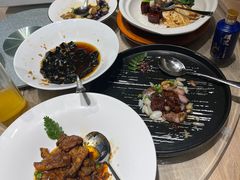 -味莊·青岛菜(云霄路店)