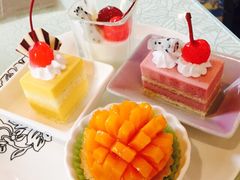 -博悦大酒店-餐厅