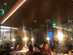 大堂-日丰园海肠水饺·老字号大连海鲜(和平广场店)