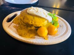 -Fresh Fruit Factory - Fruit Cuisine Restaurant