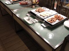 -天津水游城丽筠酒店