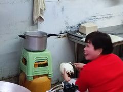 -美美阿姨醋肉(县后路店)