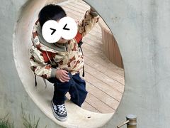 -蒙蒙狮蒙台梭利儿童之家