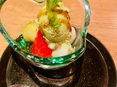 -奈良本寿司(永嘉路店)