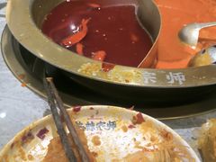 -热辣宗师·串串火锅(万达金街店)