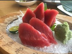 -江户前寿司(好运街店)