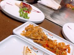 -湘汇概念铁板烧(铁西万达店)