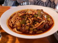 -疆Jiang·新疆秘制料理