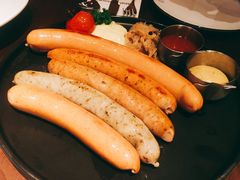 -Ambra Haus琥珀屋精酿餐厅(宝山店)