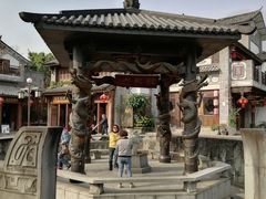 -大理古城