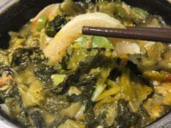 牛肚-巴依兄弟西域美食(机场店)