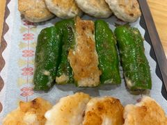 -德胜轩正宗顺德菜(宝安沙井会展中心店)