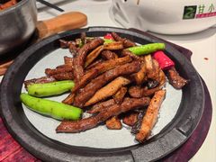 -阿甘小馆(陇海路店)