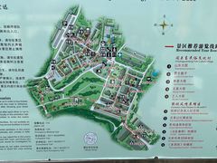 -清风小镇闯关东影视基地