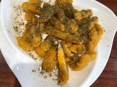 -恩宏德餐馆(平山道店)
