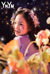 点击看大图 -雅尼·亚米儿童摄影美学馆(汉阳店)
