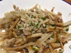 -园林美食城·本土农家菜(杨和镇店)