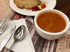 -东海咖啡馆