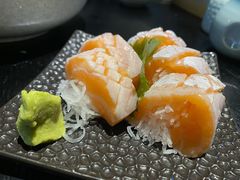 三文鱼腩刺身-YAMAKAWA(龙湖胥江天街店)