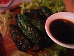 -Lanterns Vietnamese Restaurant
