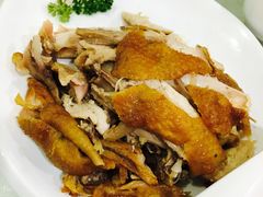 -老边饺子馆(东单店)