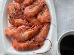 -众味海鲜大排档·活海鲜·潮汕味(南澳店)