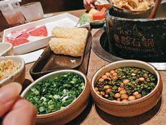 -蘑界·野生菌火锅(深业上城店)