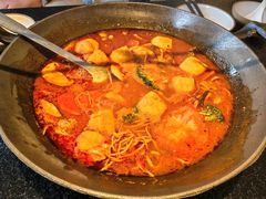 -有才叔的小馆(招商依云曲江店)