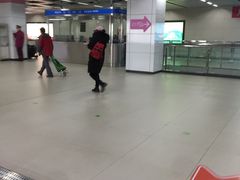 -螃蟹岬(地铁站)