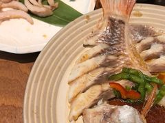 -九井澤精致料理(金茂店)