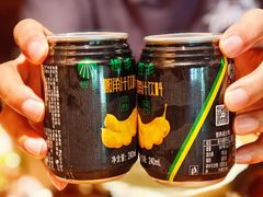 -缘生态云南菜·野生菌庭院餐厅(华侨城店)