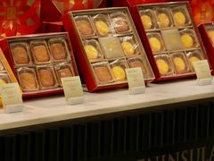 -杭州大厦LSE城市生活超市(杭州大厦店)