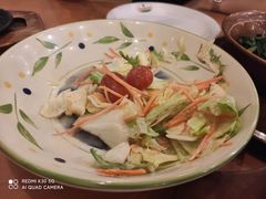 -萨莉亚意式餐厅(鸿大广场店)