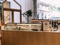 -Cafe on warm(丹霞店)