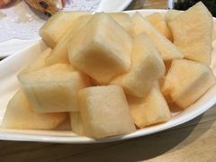 -田大厨海鲜超市(万豪店)