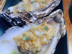 炙烤生蚝-黄鱼炙夜·烧烤·小龙虾(星荟广场店)