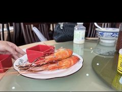 -七的湖·江南蟹舫·阳澄湖农家菜(蟹舫苑店)