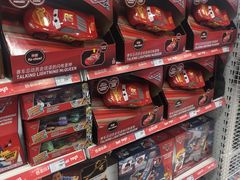 -TOYSRUS玩具反斗城(武汉荟聚中心店)